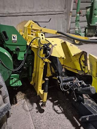Image of John Deere 770 equipment image 4