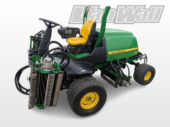 2012 John Deere 7700 Equipment Image0