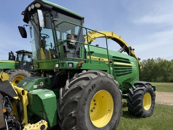 Image of John Deere 7750 Primary image