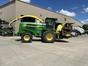 2012 John Deere 7750 Image