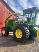2012 John Deere 7750 Image