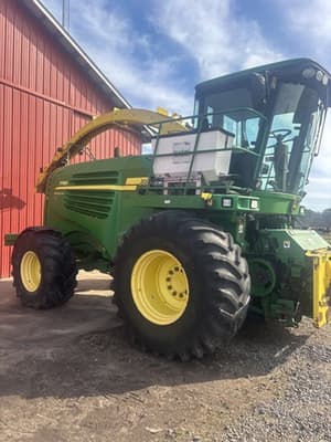 2012 John Deere 7750 Image