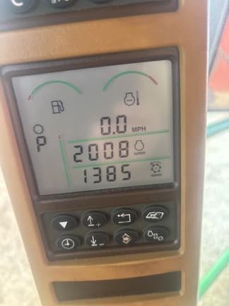 Image of John Deere 7750 equipment image 4