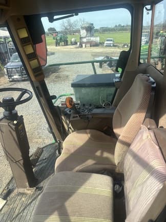 Image of John Deere 7750 equipment image 3