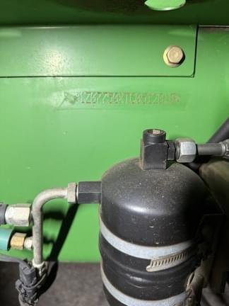 Image of John Deere 7750 equipment image 3