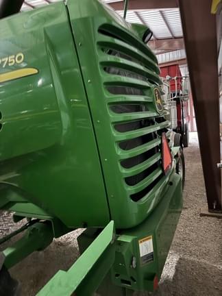 Image of John Deere 7750 equipment image 2