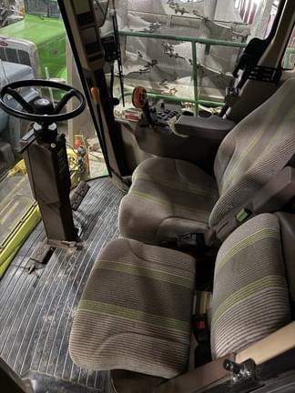 Image of John Deere 7750 equipment image 4