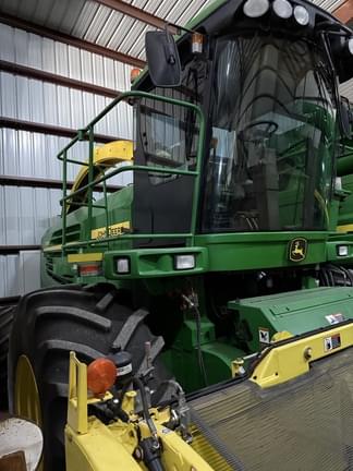 Image of John Deere 7750 equipment image 1