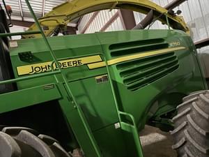 2012 John Deere 7750 Image