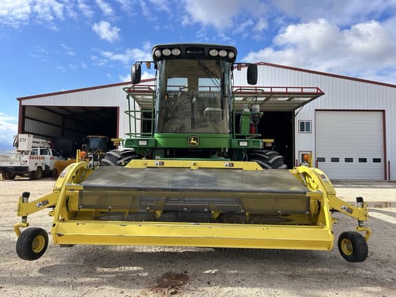 Image of John Deere 7750 equipment image 4