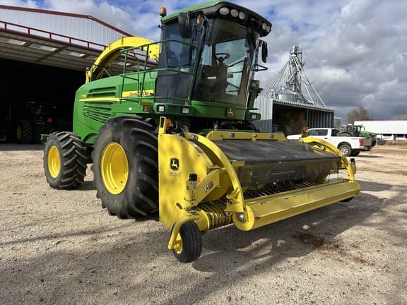 Image of John Deere 7750 equipment image 1