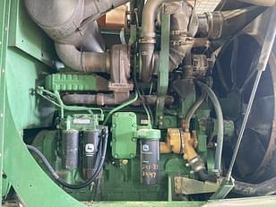 Main image John Deere 7750 17