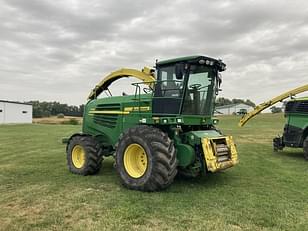 Main image John Deere 7750 1