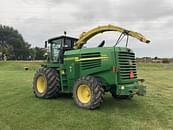 Thumbnail image John Deere 7750 4