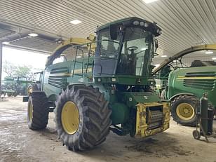 Main image John Deere 7750 5