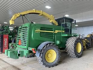 Main image John Deere 7750 6