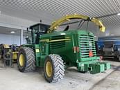 Thumbnail image John Deere 7750 7