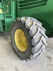 Main image John Deere 7750 9