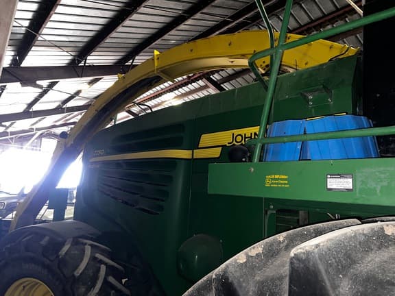 Image of John Deere 7750 equipment image 1
