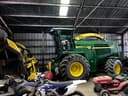 2012 John Deere 7750 Image