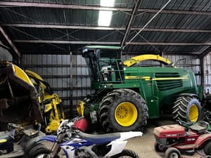 2012 John Deere 7750 Image