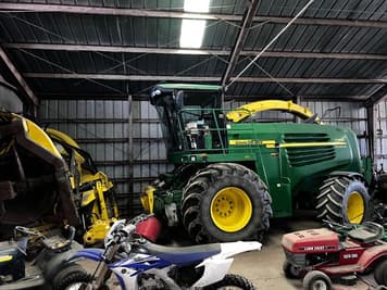 Main image John Deere 7750