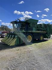 Main image John Deere 7760 0