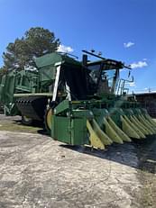 Main image John Deere 7760 4