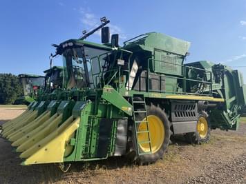 Main image John Deere 7760