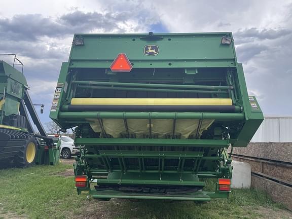 Image of John Deere 7760 equipment image 2