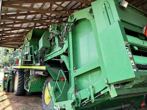 Image of John Deere 7760 Primary image