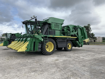 Main image John Deere 7760