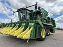 2012 John Deere 7760 Image