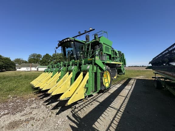 Image of John Deere 7760 Primary image