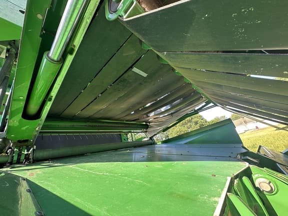 Image of John Deere 7760 equipment image 3