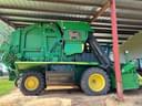 2012 John Deere 7760 Image