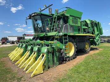 Main image John Deere 7760