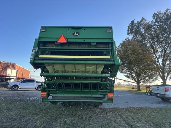 Image of John Deere 7760 equipment image 3