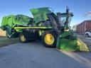2012 John Deere 7760 Image
