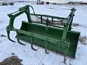 2012 John Deere Bucket Grapple Image