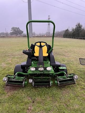 Image of John Deere 8000 Image 0