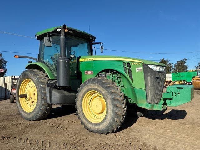 Image of John Deere 8235R Primary image