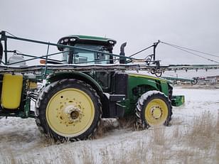 Main image John Deere 8235R 12