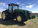 2012 John Deere 8235R Image