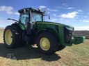 2012 John Deere 8235R Image