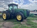2012 John Deere 8235R Image