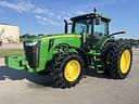 2012 John Deere 8235R Image