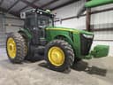 2012 John Deere 8235R Image