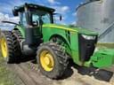 2012 John Deere 8235R Image