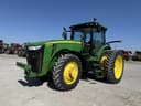 2012 John Deere 8235R Image